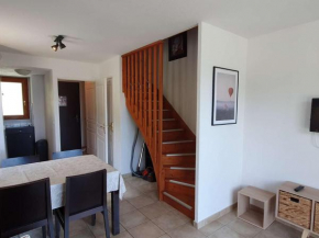 Chalet Les Orres, 3 pièces, 6 personnes - FR-1-322-434
